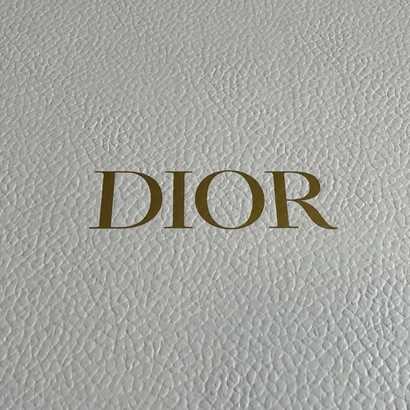 Dior Shoes Box - Picture 2 of 7